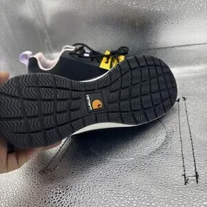 Carhartt | Shoes | Carhartt Womens Work Shoes Size 8 Style  display picture 1